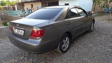 honda civic 1 8: Toyota Camry: 2004 г., 2.4 л, Автомат, Бензин, Седан — 3