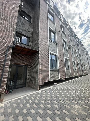 1 комната, 33 м², Арча-Бешик ж/м Индивидуалка, 4 этаж, Свежий ремонт