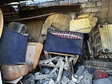 casa bella: Кресла и мягкая мебель для ремонта/перетяжки, набором. Описание: - — 1