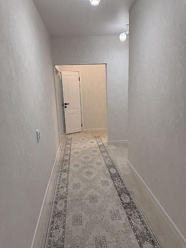 кв 3: 3 комнаты, 82 м², 107 серия, 2 этаж, Евроремонт — 5