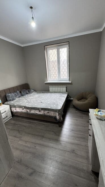 дом новопавловка алтын ордо: Үй, 85 м², 4 бөлмө, Кыймылсыз мүлк агенттиги, Евро оңдоо — 4