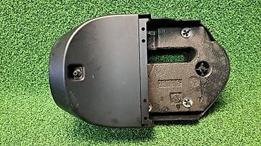 e34 540i: Защита корпуса рулевой колонки Е46 1 094 678 Год 2009 В отличном — 3