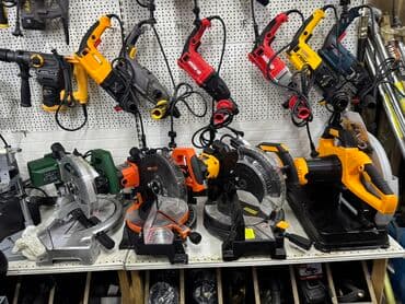 электродрель с перфоратором: Перфоратор, Новый, Бесплатная доставка, Платная доставка, Самовывоз — 7
