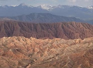 Посуточная аренда: Коттедж, Каджи-Сай — 7