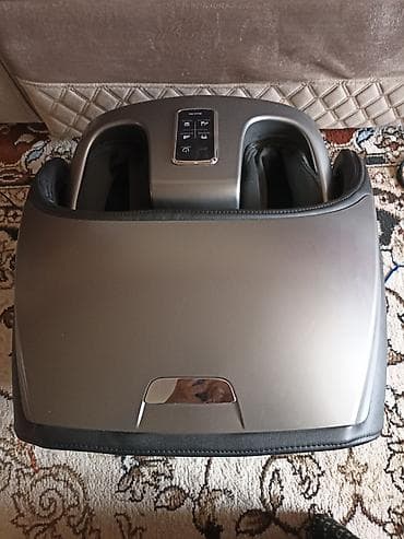 Тиричилик техникасы: Укалагыч Буттар үчүн — 2