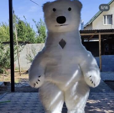 сколько стоит аренда свадебного платья: Ростовая кукла — 5