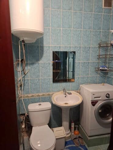 мессароша: 1 комната, Агентство недвижимости, Без подселения, С мебелью частично — 6