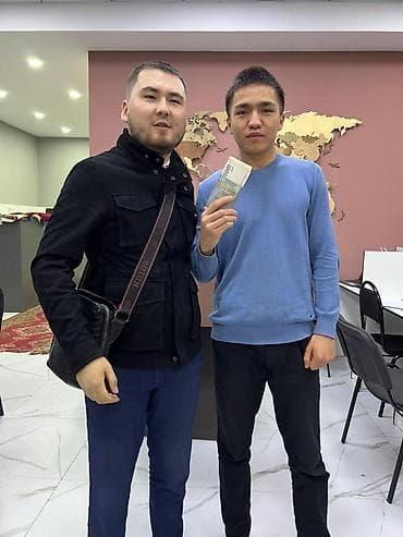 Продажи, работа с клиентами: Требуется Менеджер по продажам, График: Шестидневка, Полный рабочий день, Карьерный рост — 10