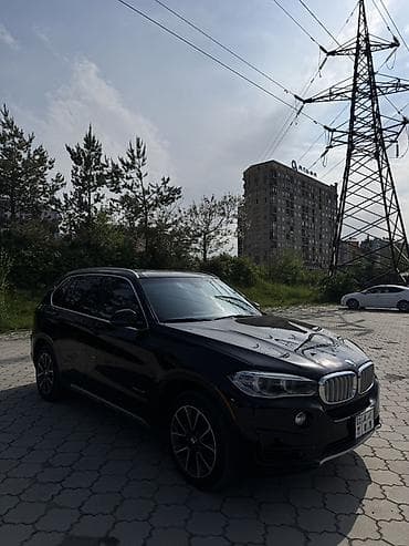 bmv e36: BMW X5: 2018 г., 3 л, Бензин, Кроссовер — 3