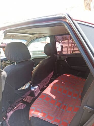запчасти на опель вектра а: Opel Vectra: 1992 г., 1.6 л, Механика, Бензин, Седан — 3