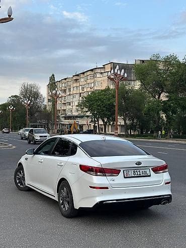 kia ray: Kia K5: 2019 г., 2 л, Автомат, Газ, Седан — 2