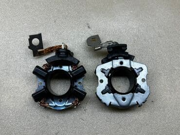 Стартер Audi 2024 г., Новый, Аналог