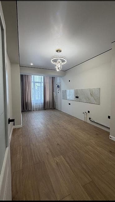 58: 1 комната, 48 м², Элитка, 7 этаж, Дизайнерский ремонт — 2