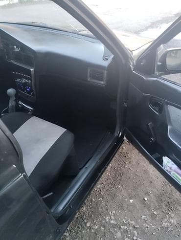 infinity g35: Daewoo Nexia: 2012 г., 1.6 л, Ручные, Бензин, Седан — 5