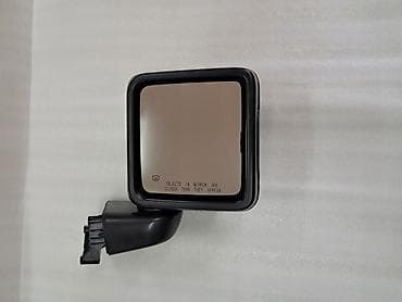 зеркало: Боковое правое Зеркало Jeep Б/у, Оригинал — 1