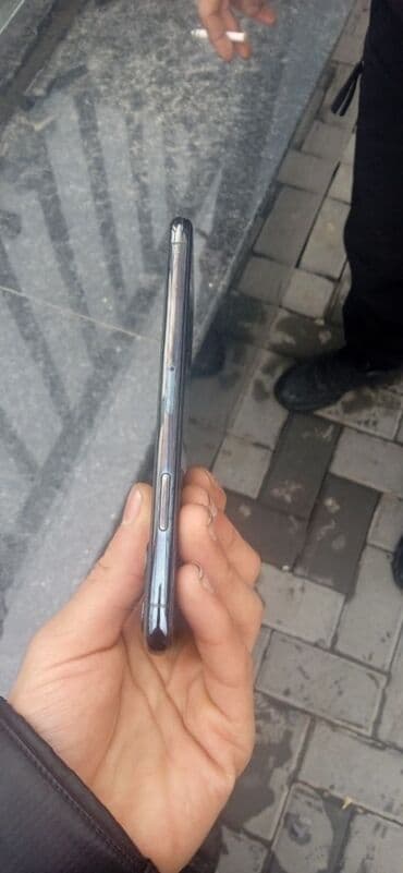 Автоунаа электроникасы: IPhone 11 Pro, Space Gray — 1