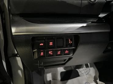 bcd com: Subaru Legacy: 2017 г., 2.5 л, Автомат, Бензин, Седан — 8