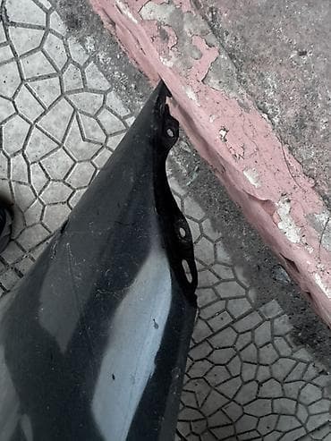 глушитель на бмв е36: Бампер BMW — 3