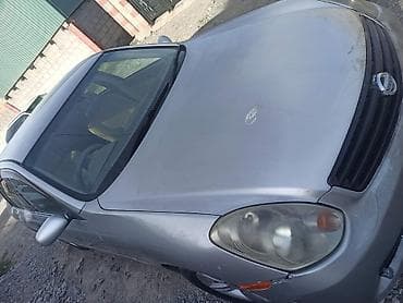 Продажа авто: Nissan Skyline: 2004 г., 2.5 л, Автомат, Бензин, Седан — 2
