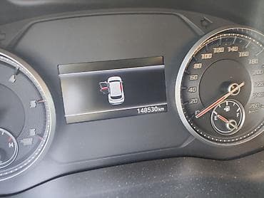 санион тиволи: Hyundai Santa Fe: 2020 г., 2.2 л, Автомат, Дизель, Кроссовер — 10