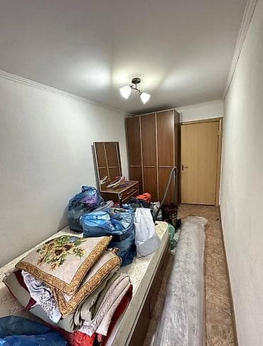 Кыймылсыз мүлк: 2 бөлмө, 55 м², Жеке план, 3 кабат — 4