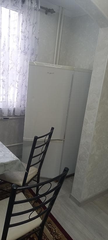 квартира в долгосрочную аренду: 1 комната, Собственник, Без подселения, С мебелью полностью — 4