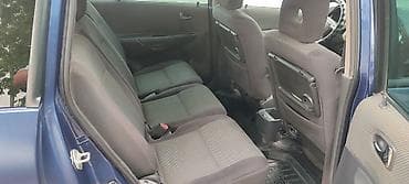 Продажа авто: Mazda PREMACY: 2002 г., 1.8 л, Механика, Бензин, Универсал — 6