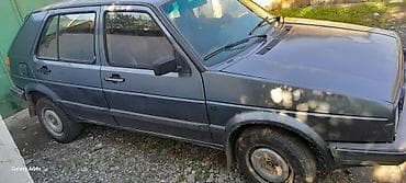 бампер на опель вектра б: Volkswagen Golf: 1992 г., 1.8 л, Ручные, Бензин, Хэтчбэк — 2