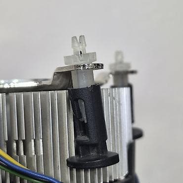 cpu cooler: Система охлаждения для ПК, Новый, Кулер, Для процессора — 3