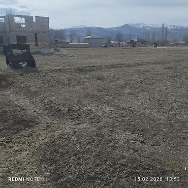 сел: 15 соток, Для строительства, Красная книга — 2
