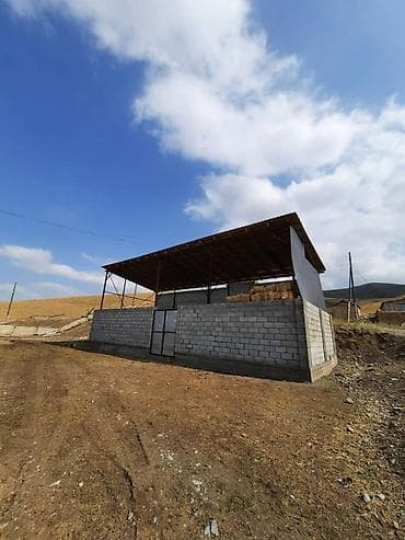 продаю ферма: Продаётся фермерский участок (КАШАР) с хозяйственными постройками в — 8