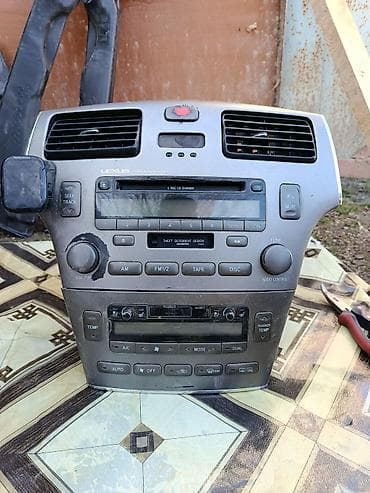 фары на опель вектра б: Запчасти от Lexus ES330, 2004 г. В наличии разборные элементы кузова — 10