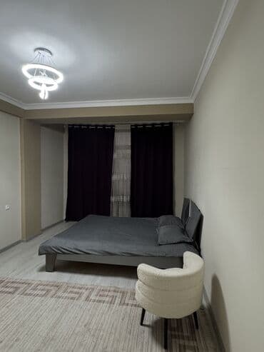 суточная квартира бишкеке: Суточная квартира!! — 1