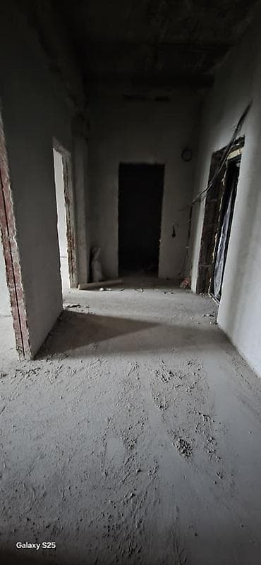 2026: 2 комнаты, 85 м², Элитка, 13 этаж, Готовая ПСО (под самоотделку) — 8
