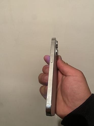 часы диски: IPhone 14 Pro, Б/у, 256 ГБ, Серебристый — 5