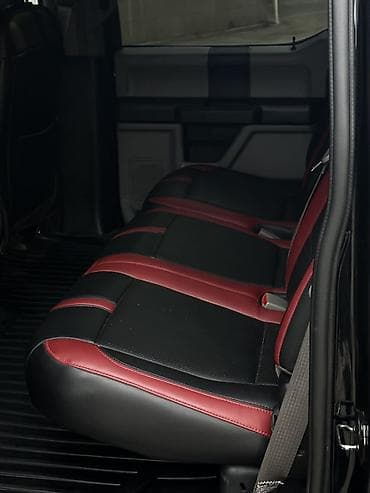 f 150: Ford F-150: 2018 г., 3.3 л, Автомат, Бензин, Пикап — 8