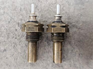 датчик температуры охлаждающей жидкости опель омега: Mercedes-Benz 1991 г., Б/у, Оригинал, Германия — 3