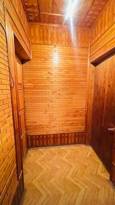 сдаю квартиру 8 микрорайон: 3 комнаты, 88 м², Индивидуалка, 8 этаж, Косметический ремонт — 8