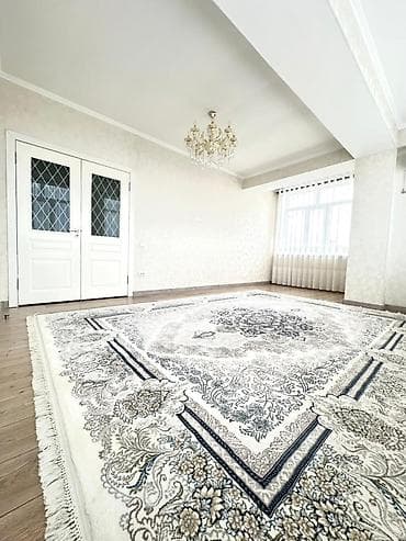восток 5: 3 комнаты, 85 м², Элитка, 5 этаж — 1