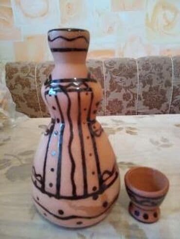 посуда кухонная: Продаю посуду разную. Цена договорная. Просьба НЕ писать, только — 2