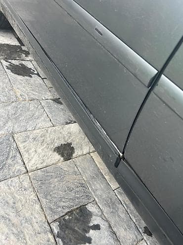 чехол для ауди: Audi A6: 2000 г., Бензин, Седан — 3