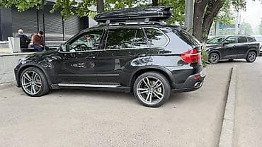 бмв е34 пороги: BMW X5: 2008 г., 4.8 л, Автомат, Бензин, Кроссовер — 5