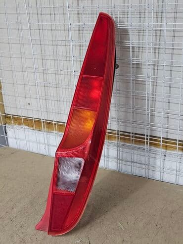 фиат добло: Задний правый стоп-сигнал Fiat 1999 г., Б/у, Оригинал, Германия — 3