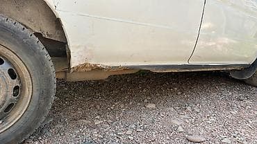 Продажа авто: Honda Stepwgn: 2001 г., 2 л, Автомат, Минивэн — 3