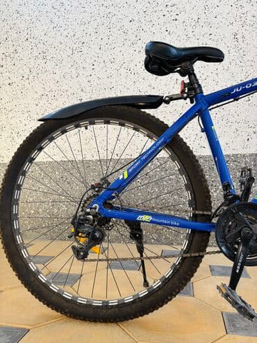 трехколесный велосипед для взрослых цена: Горный велосипед JUGGER JU-03 2022 Это горный велосипед JUGGER JU-03 — 2