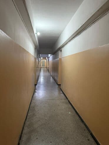 продаю дом тец 2: 1 комната, 12 м², Общежитие и гостиничного типа, 4 этаж — 2