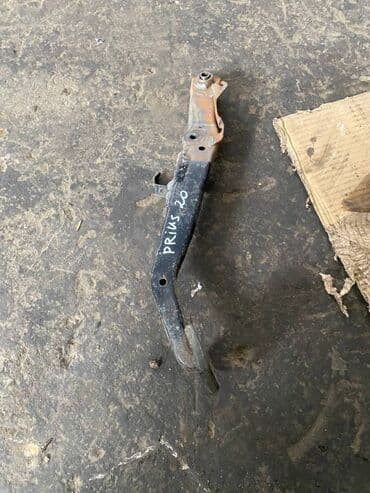 педаль газа спринтер: Toyota Prius 20 Педаль тормоза, Тойота Приус 20 Педаль Смотрите фото — 3