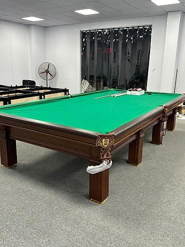 💼 Кытайдан заводтон (ортомчусуз) 🎯 Клубга да, үйгө да ылайыктуу 🛠