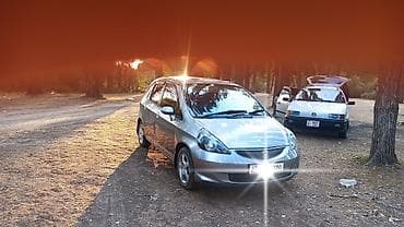 rf 2: Honda Fit: 2003 г., 1.3 л, Автомат, Бензин, Хэтчбэк — 1