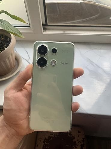 mi lite: Redmi, Redmi Note 13, 256 ГБ — 2